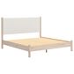 Ashley Cadmori King Platform Bed, , large