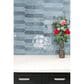 MS International Renzo Denim 2.5" x 13" Ceramic Tile, , large