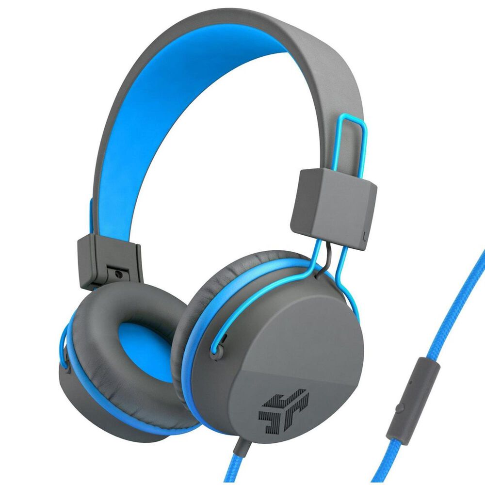 JLab JBuddies Studio Folding Kids Headphones, , large