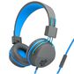 JLab JBuddies Studio Folding Kids Headphones, , large