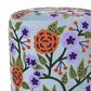 LR Home Marv Ottoman in Multicolor, , large