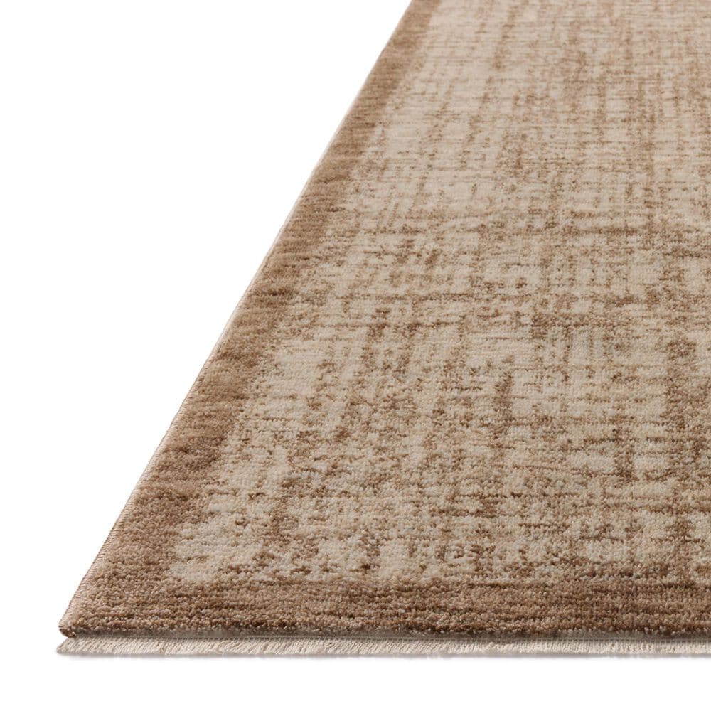 Loloi II Winston Earth and Bone 7&#39;10&quot; x 10&#39;2&quot; Area Rug, , large
