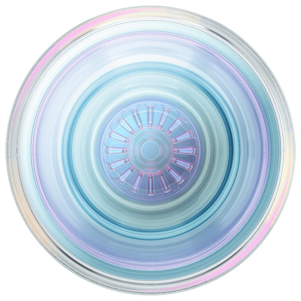PopSockets PopGrip Premium in Clear Iridescent, , large