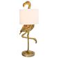 Creative Coop Nairobi Table Lamp in Gold, , large