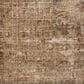 Loloi Heritage 4" x 6" Bark and Multicolor Area Rug, , large