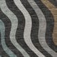 Dalyn Rug Company Kenner KN4 Black 6"6" x 9"6" Area Rug, , large