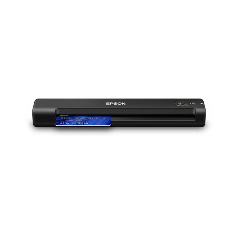 Epson WorkForce ES-50 Portable Document Scanner, , large