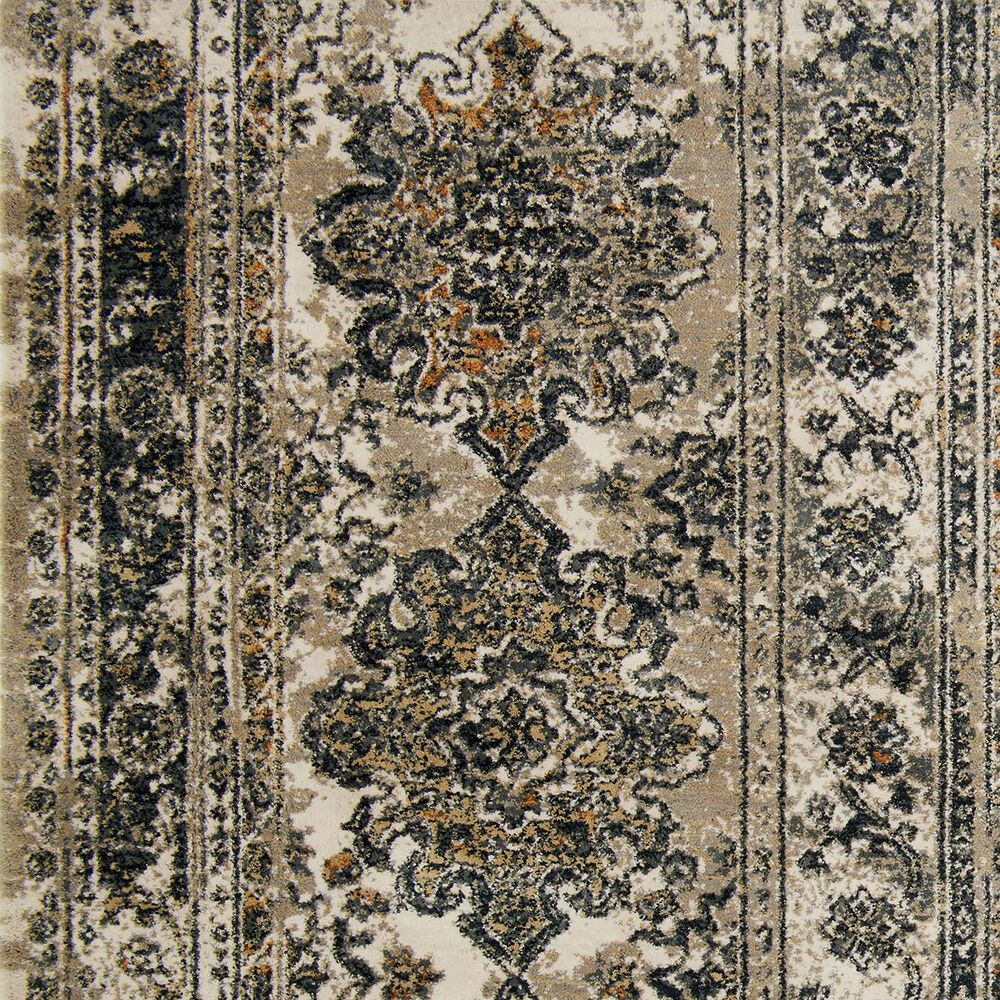 Loloi Torrance TC-13 5&#39; x 7&#39;6&quot; Taupe Area Rug, , large