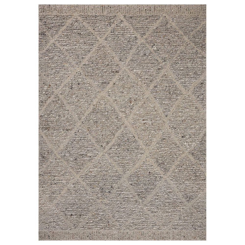 Loloi Jones Pebble 2"6" x 9"9" Runner, , large