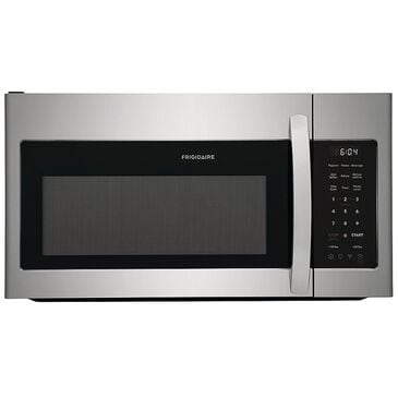 Frigidaire 1.8 Cu. Ft. OTR Microwave in Stainless Steel, , large