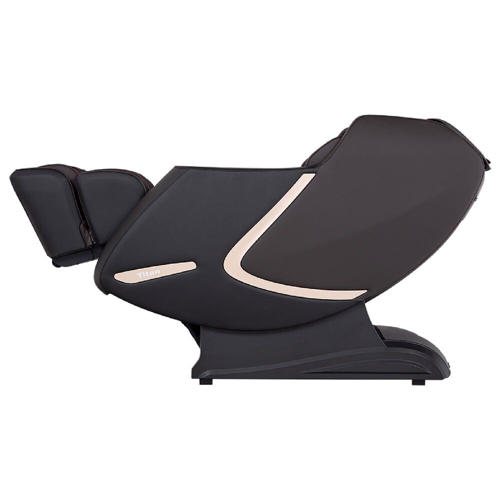 Osaki Titan 3D Pro Prestige Massage Chair in Black, , large