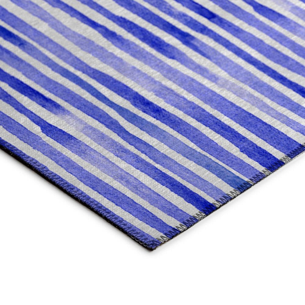 Dalyn Rug Company Seabreeze SZ8 10&#39; x 14&#39; Navy Area Rug, , large