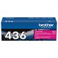 Brother Super High-yield Toner Cartridge in Magenta, , large