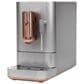 Cafe 40.5 Oz Affetto Espresso Machine + Frother in Stainless Steel, , large
