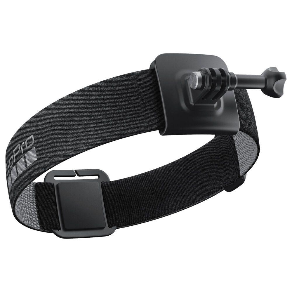 GoPro Head Strap 2.0 in Black, , large