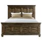 Mayberry Hill Mccoy King Storage Bed in Charcoal, , large