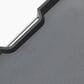 Joseph Joseph Cut and Carve Plus 16.1" x 11.4" Large Chopping Board in Black, , large