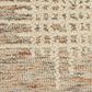 Nourison Colorado 2"3" x 7"6" Beige Runner, , large