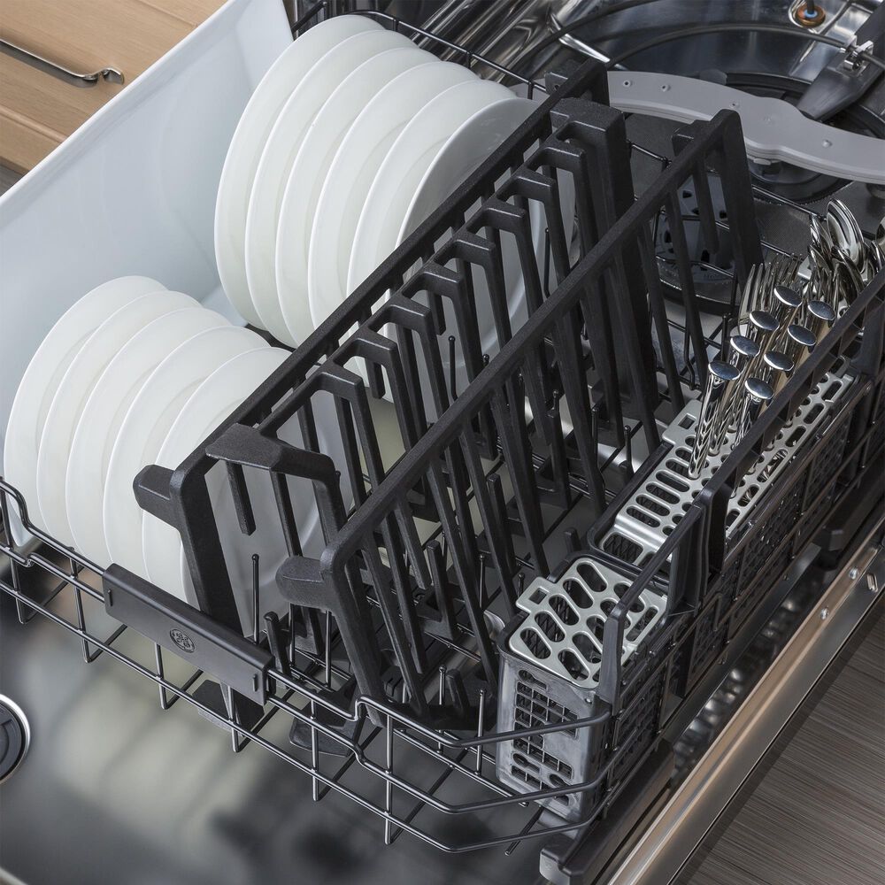 GE Profile 2-Piece Kitchen Package with 30" Built-In Microwave Combination Wall Oven and 36" Gas Cooktop in Stainless Steel, , large