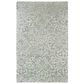 Oriental Weavers Tallavera 55602 2"6" x 8" Grey and Ivory Runner, , large