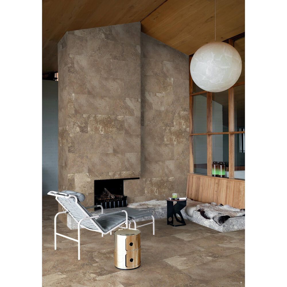 Marazzi Cavatina Concerto 12&quot; x 24&quot; Porcelain Tile, , large