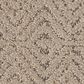 Anderson Tuftex Delight Carpet in Toffee, , large