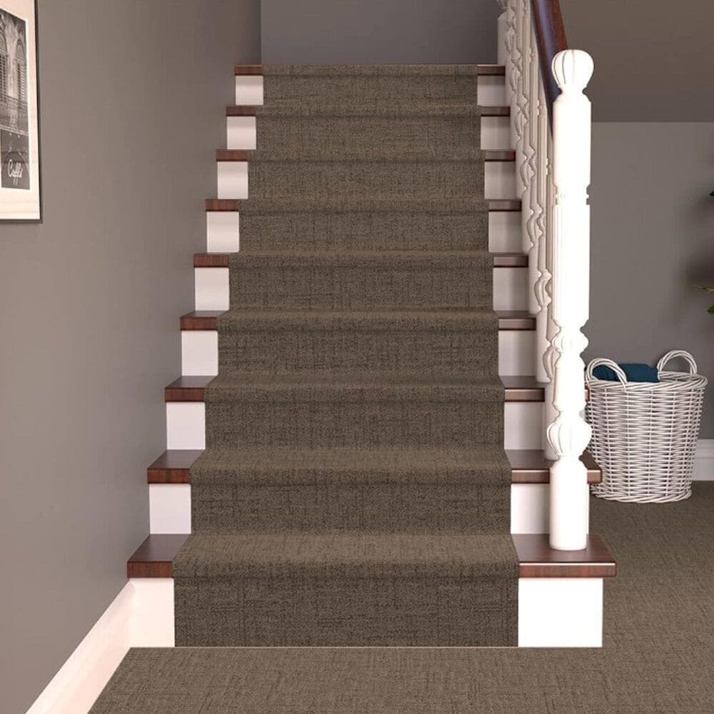 Dixie Home Tributary Carpet in Cabin Fever, , large