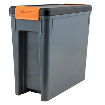 Traeger Grills Staydry Pellet Storage Bin/lid, , large