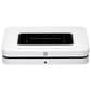 Lenbrook Node Wireless Multi-Room Hi-Res Music Streamer in White, , large