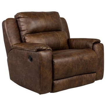 Southern Motion Dazzle Manual Recliner in Eastwood Chaps, , large