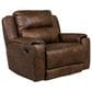 Southern Motion Dazzle Manual Recliner in Eastwood Chaps, , large