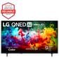 LG 55" Class 75B Series QNED AI Mini LED 4K Ultra HD in Black - Smart TV, , large