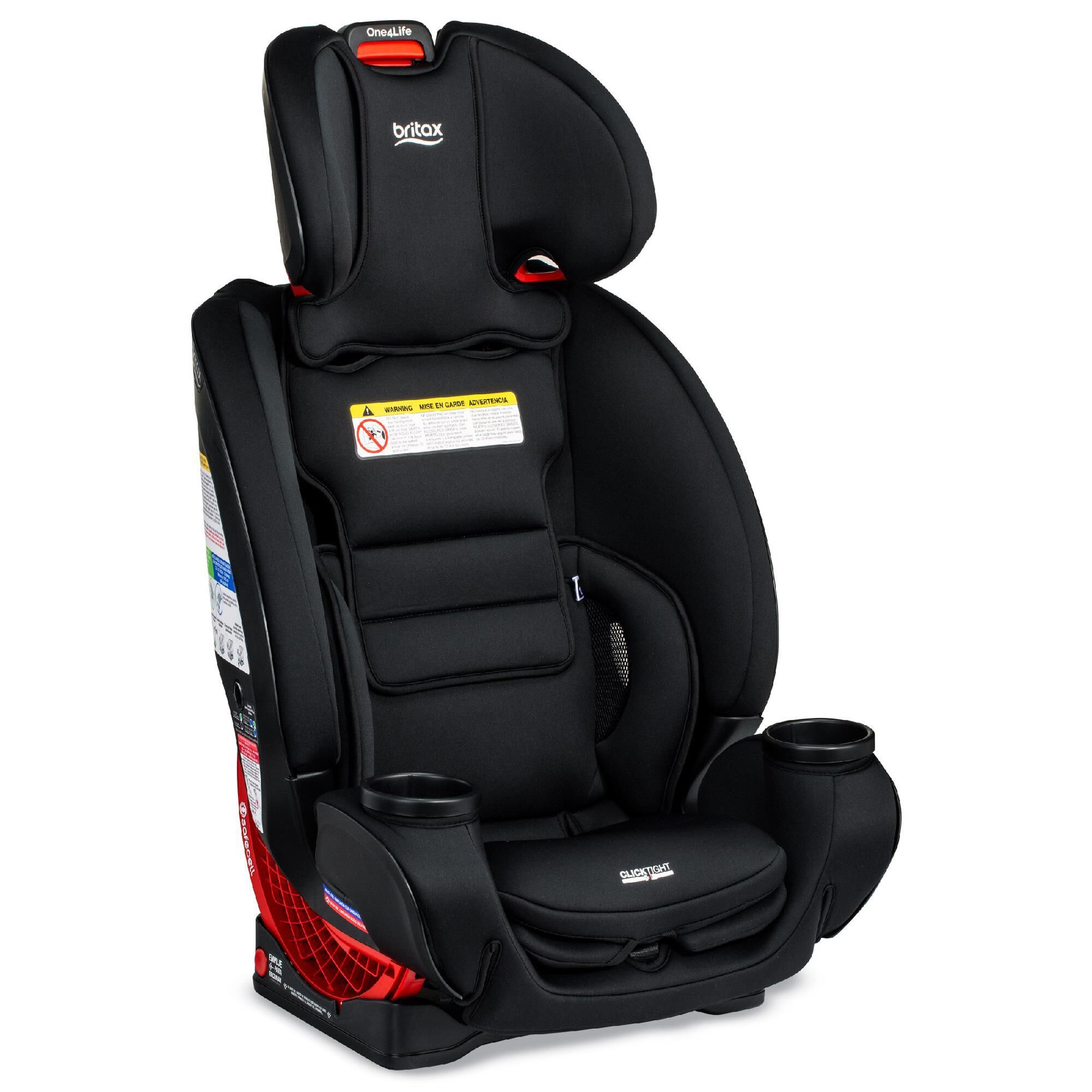 Britax child car seat 2025