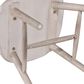 Steve Silver Willow Side Chair in Washed Tan, , large
