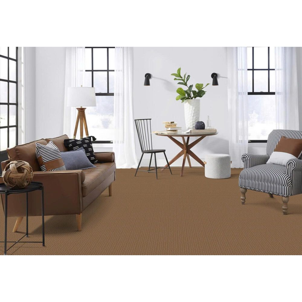 Masland Tresor Carpet in Cranberry, , large