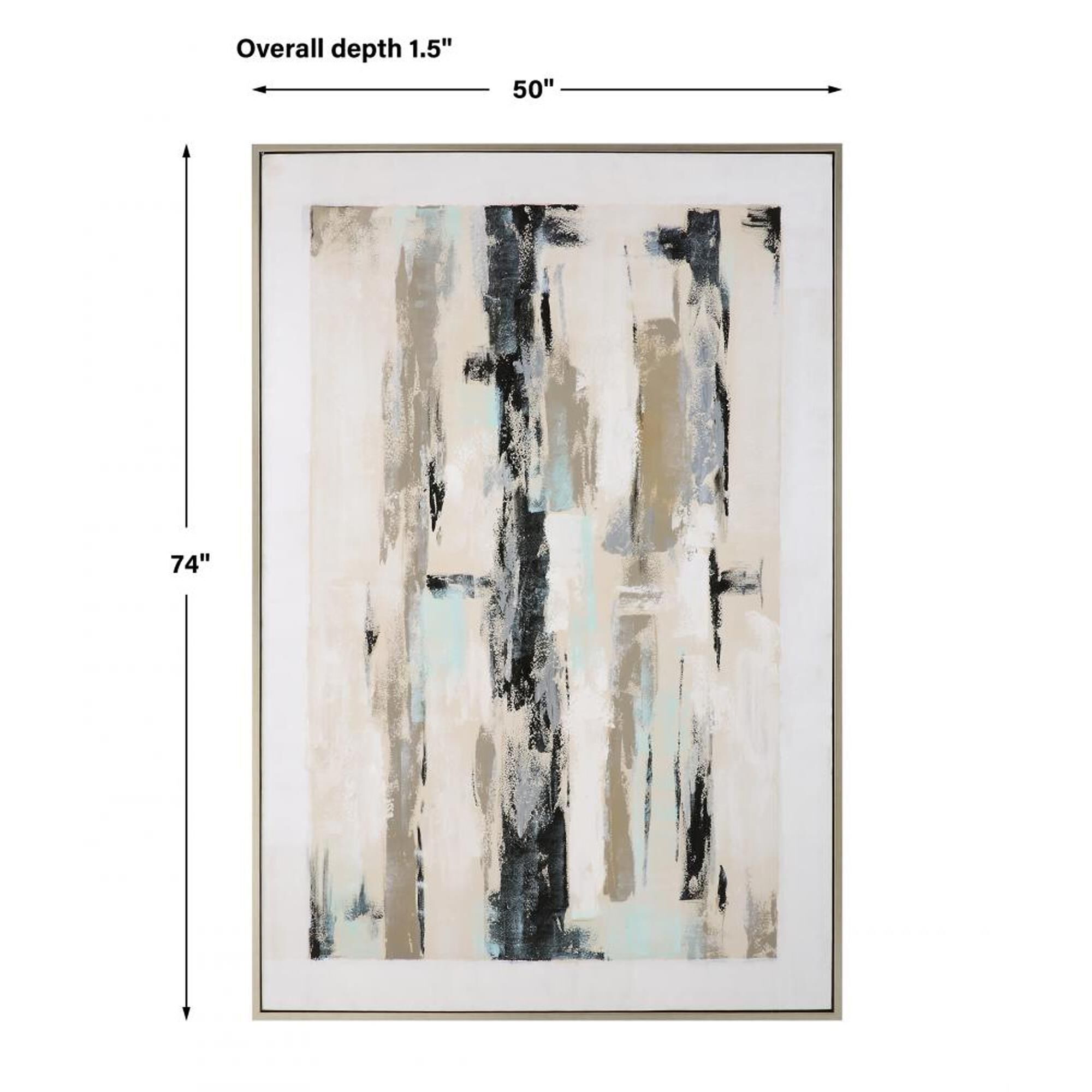 Uttermost Placidity 74