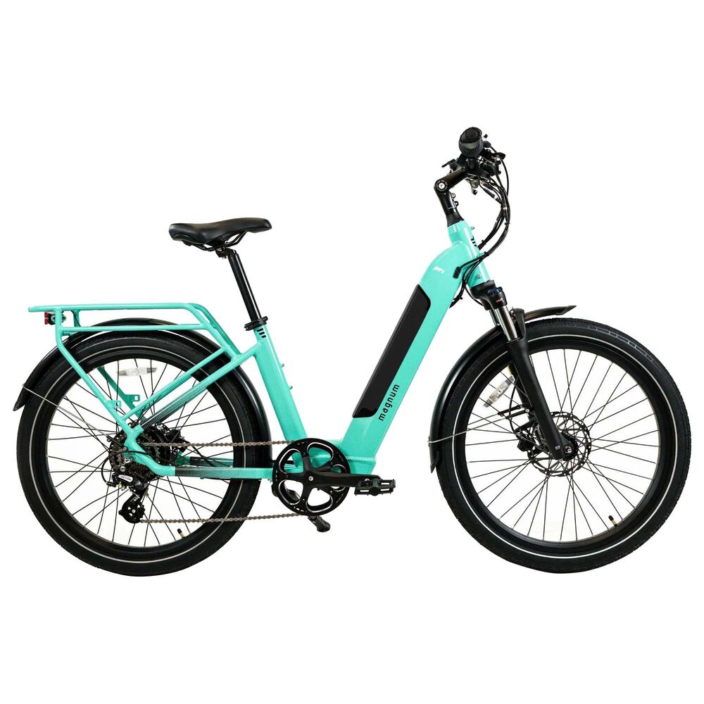Magnum Bikes Cosmo 2.0 T - Calypso- 48v 17.5 Ah Battery Included, , large
