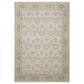 Oriental Weavers Keaton Beige and Brown 2"3" x 7"6" Runner, , large