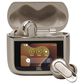 JBL Tour Pro 3 True Wireless Noise Cancelling Earbuds with Smart Charging Case in Latte, , large