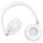 JBL Tune 680NC Wireless On-Ear Headphones in White, , large