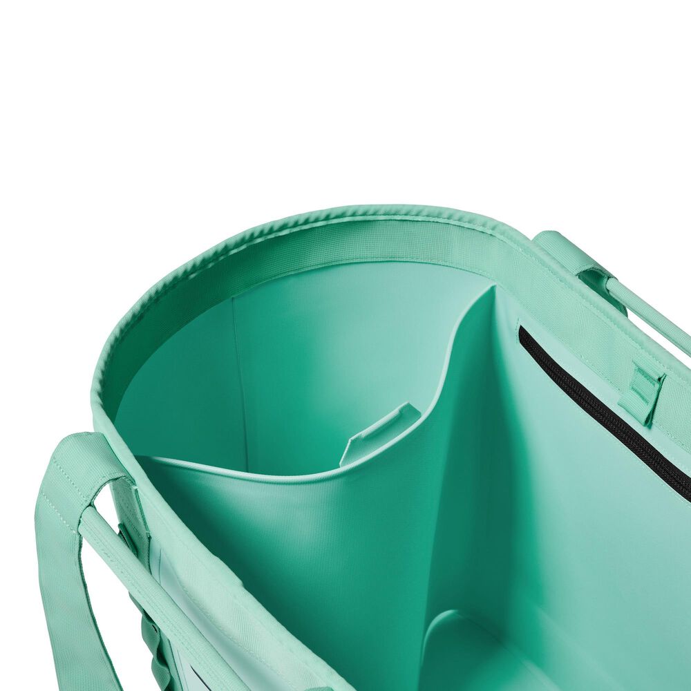YETI Camino 50 Carryall Tote Bag in Seafoam, , large