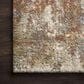 Loloi Landscape LAN-03 2"2" x 10"6" Rust Runner, , large