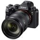 Sony A7 III Full Frame Mirrorless Camera with FE 24-105mm F/4 G OSS Lens, , large