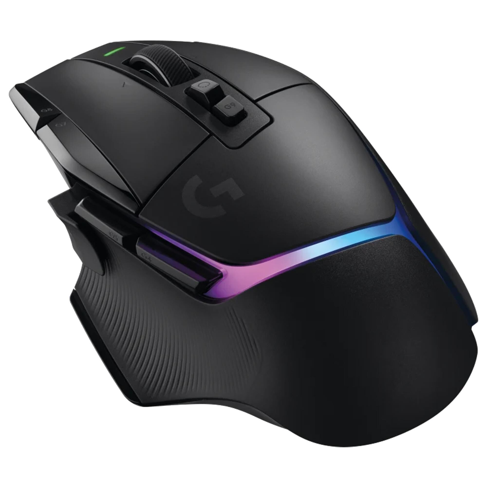 Logitech G502 X Plus Blk Powerplay Mat NFM