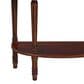 Butler Mozart Console Table in Cherry, , large