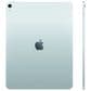 Apple 13-Inch iPad Air M3 Chip Wi-Fi 512GB in Blue (Latest Model) with 2-Year AppleCare+, , large