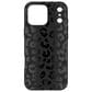 Velvet Caviar MagSafe Case For Apple iPhone 17 Pro Max in Black Leopard, , large