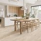 Pergo Aurora Falls Winter Oak 7.5" x 47" Laminate, , large
