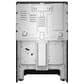 Whirlpool 5.3 Cu. Ft. Freestanding Electric Range in Black Stainless Steel, , large