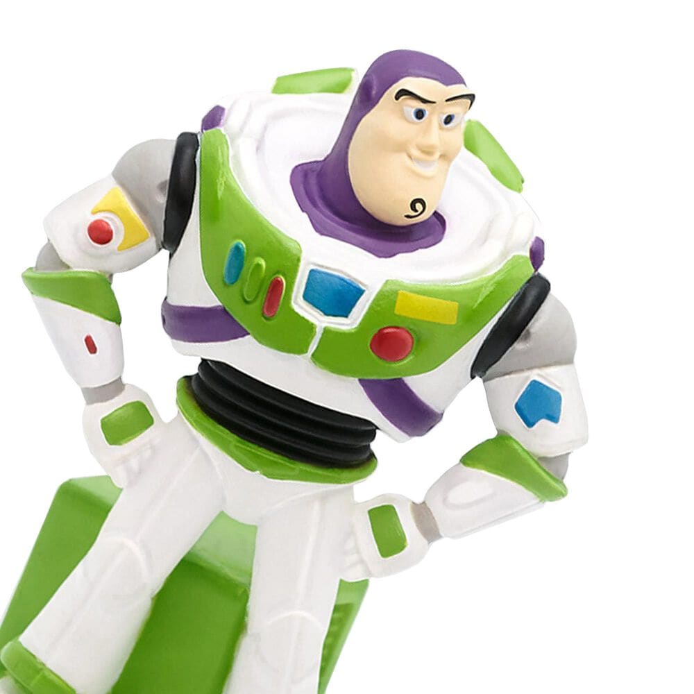 Tonies Toy Story 2 Buzz Lightyear Audio Play Figurine in Multicolor, , large